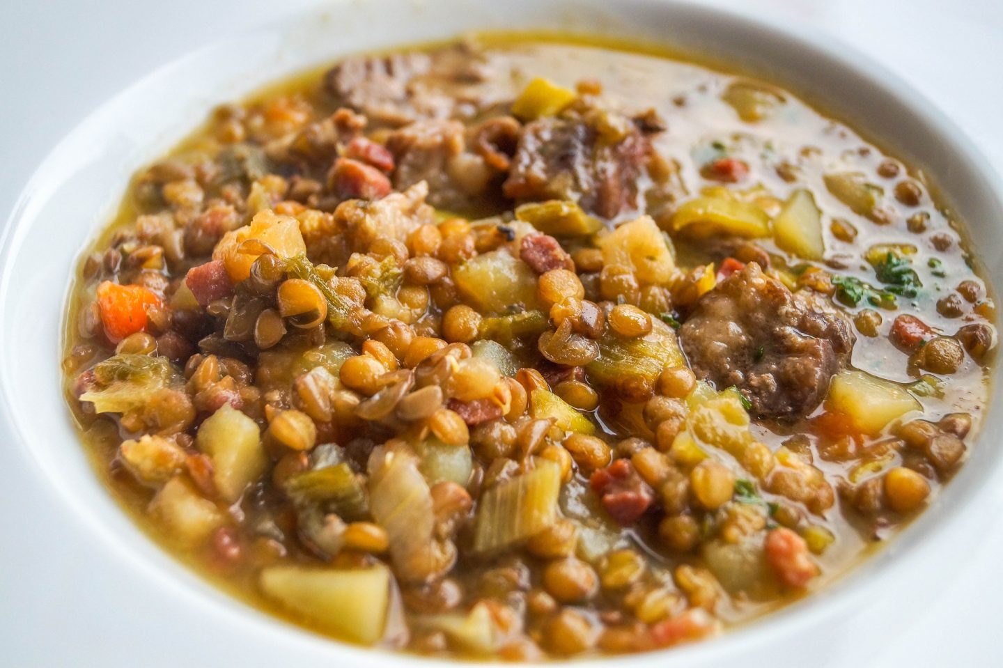 Aprende a usar olla express, instant pot y olla de cocción lenta