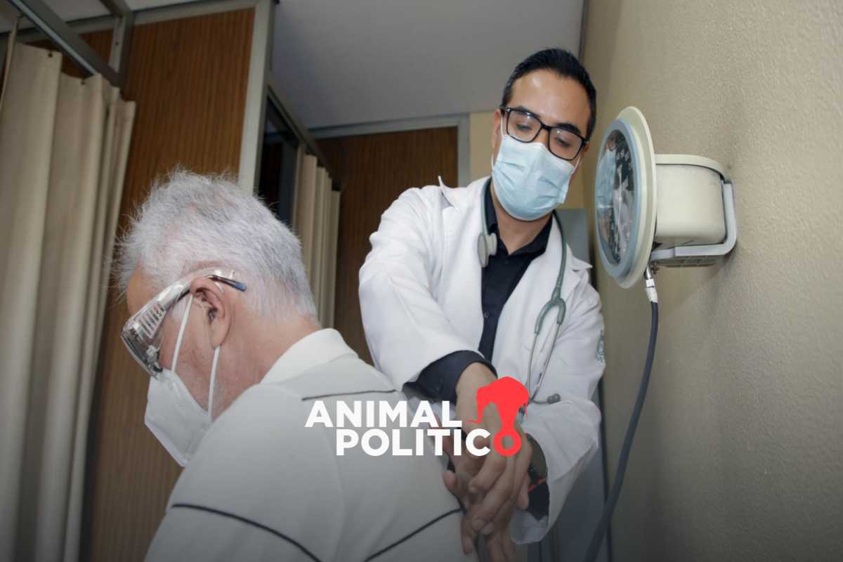 Omisión en prestación de atención médica: la violación a derechos humanos más reclamada ante la CNDH