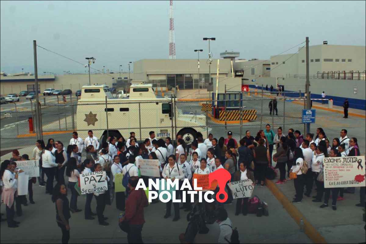 México violó derechos de 22 mujeres en prisión preventiva prolongada en Cefereso 16 de Morelos: ONU