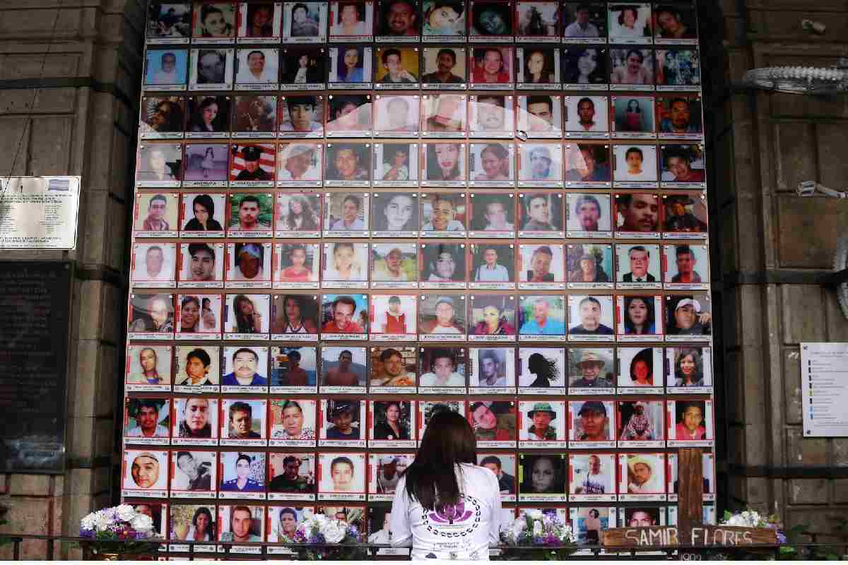 ONU señala deficiencias estructurales y ausencia de estrategias en búsqueda de desaparecidos en México 