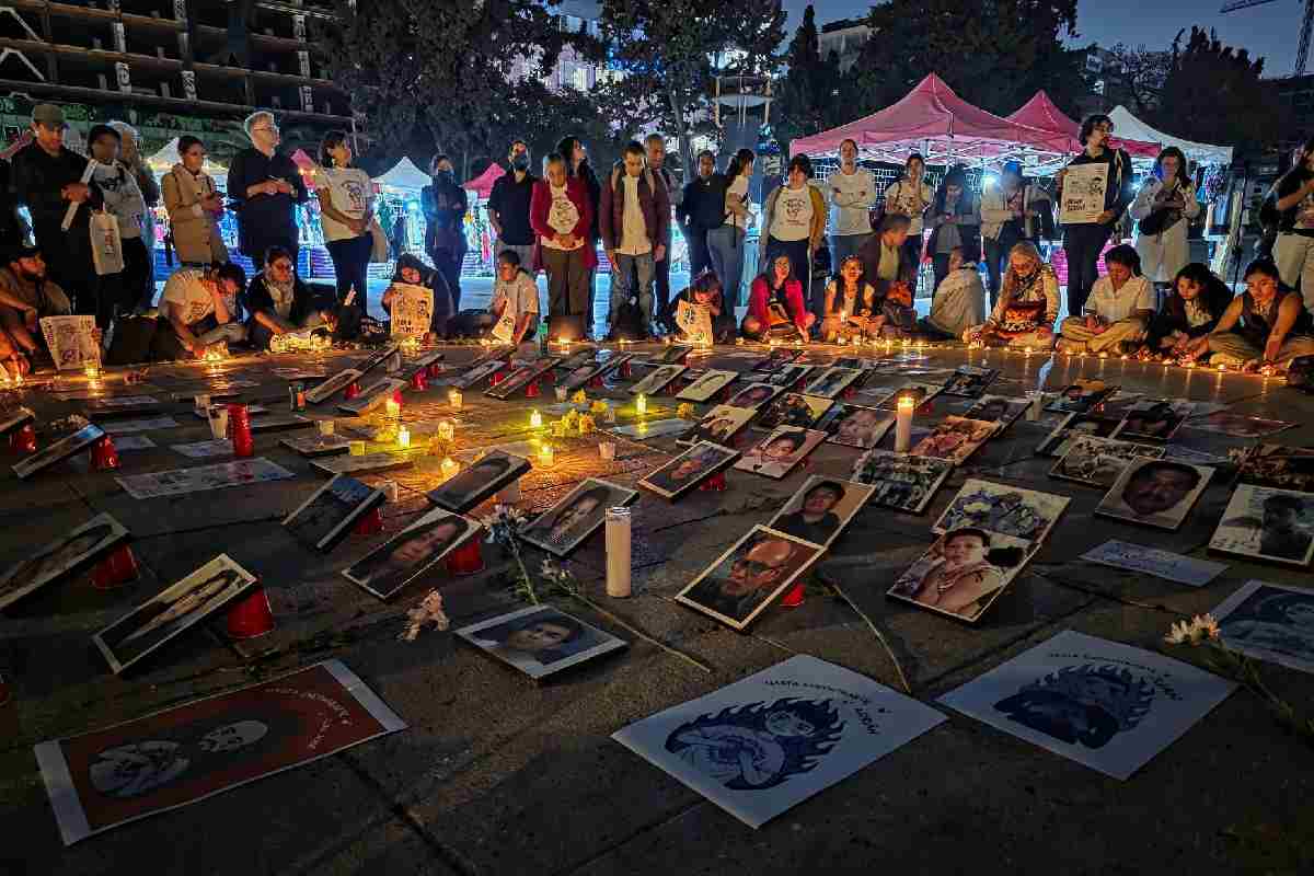 ONU señala deficiencias y ausencia de estrategias en búsqueda de desaparecidos en México