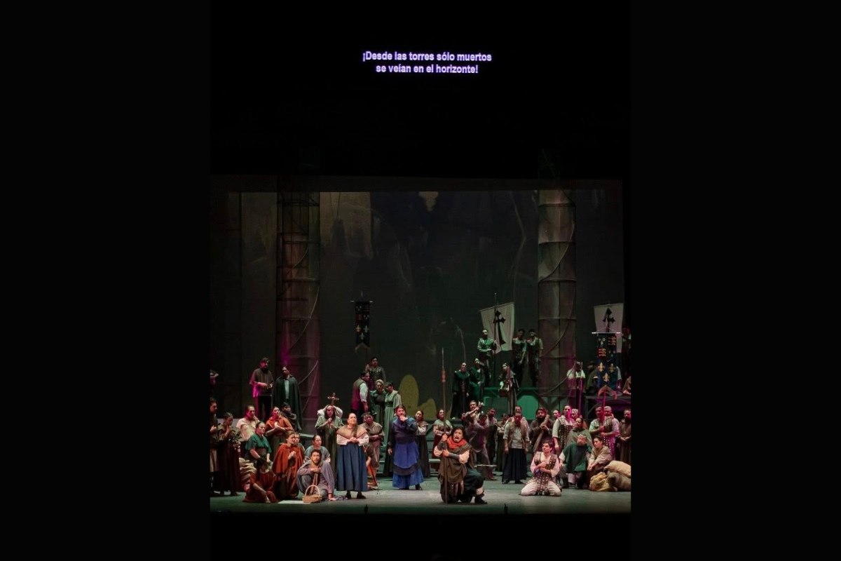 Desde la duración de las funciones hasta los subtítulos y el protocolo en la sala: estas claves pueden ayudarte a vivir tu primer concierto de ópera sin confusiones. 