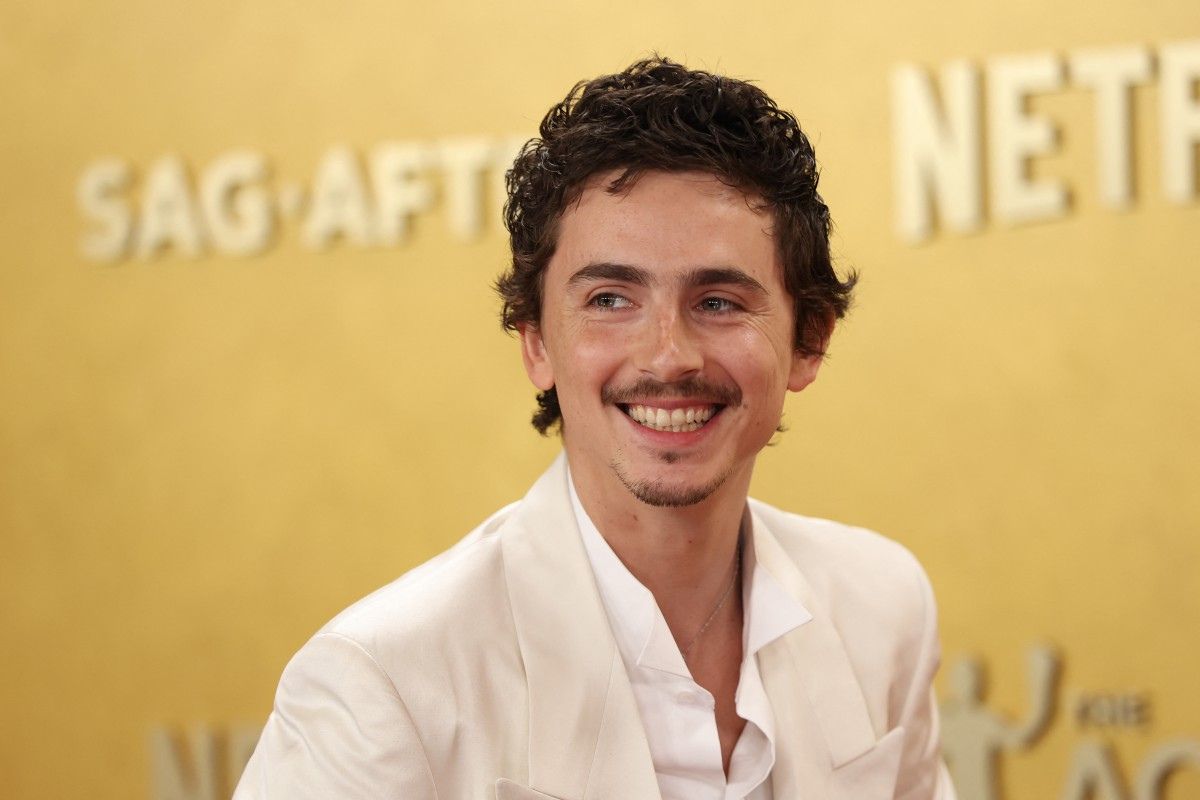 Ópera y Danza responden a Timothée Chalamet tras dichos contra el gremio artístico