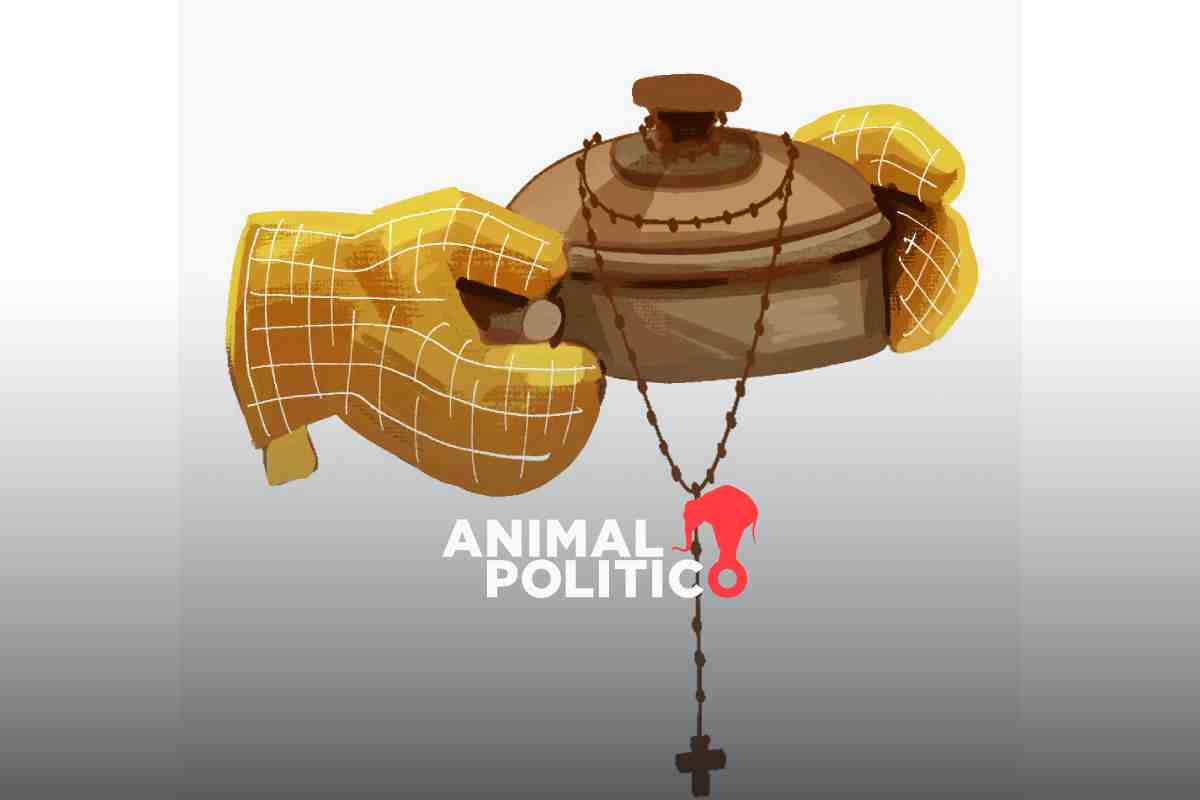 Se suman mujeres a denuncias contra Opus Dei por explotación laboral