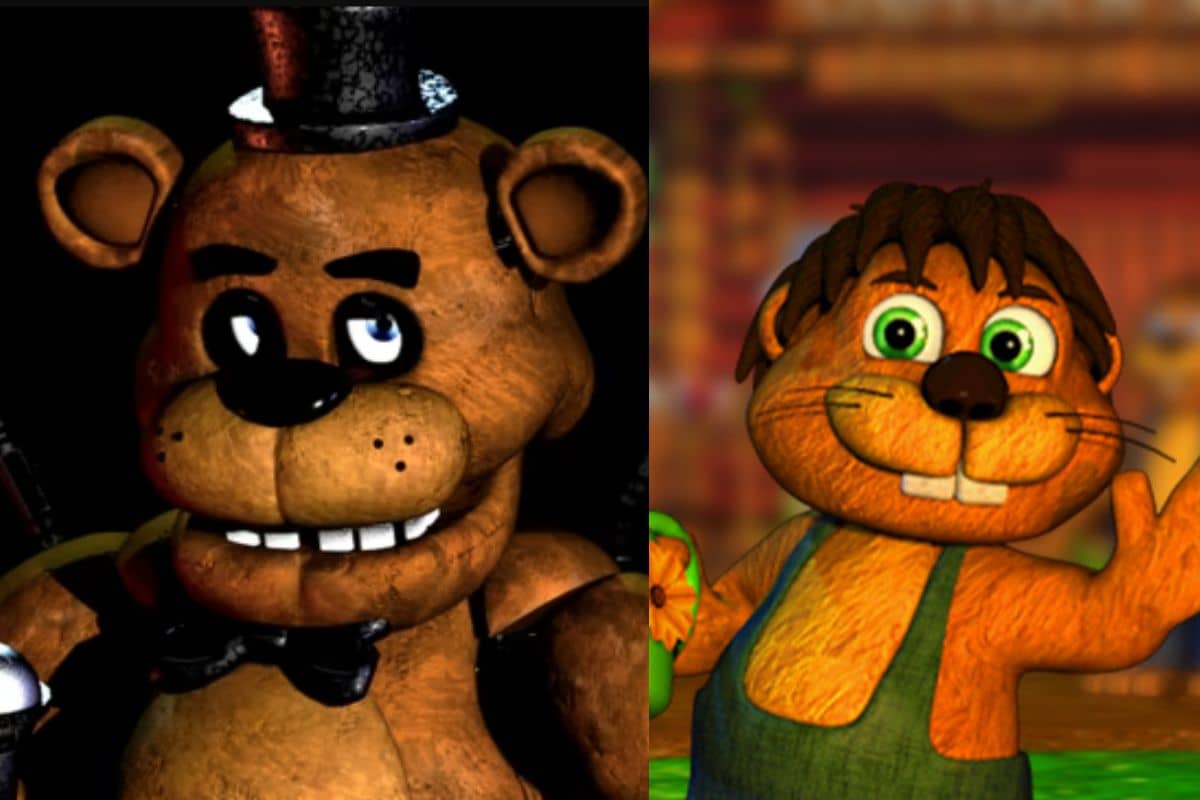 El origen de Five Nights at Freddy's ¿es un videojuego cristiano?