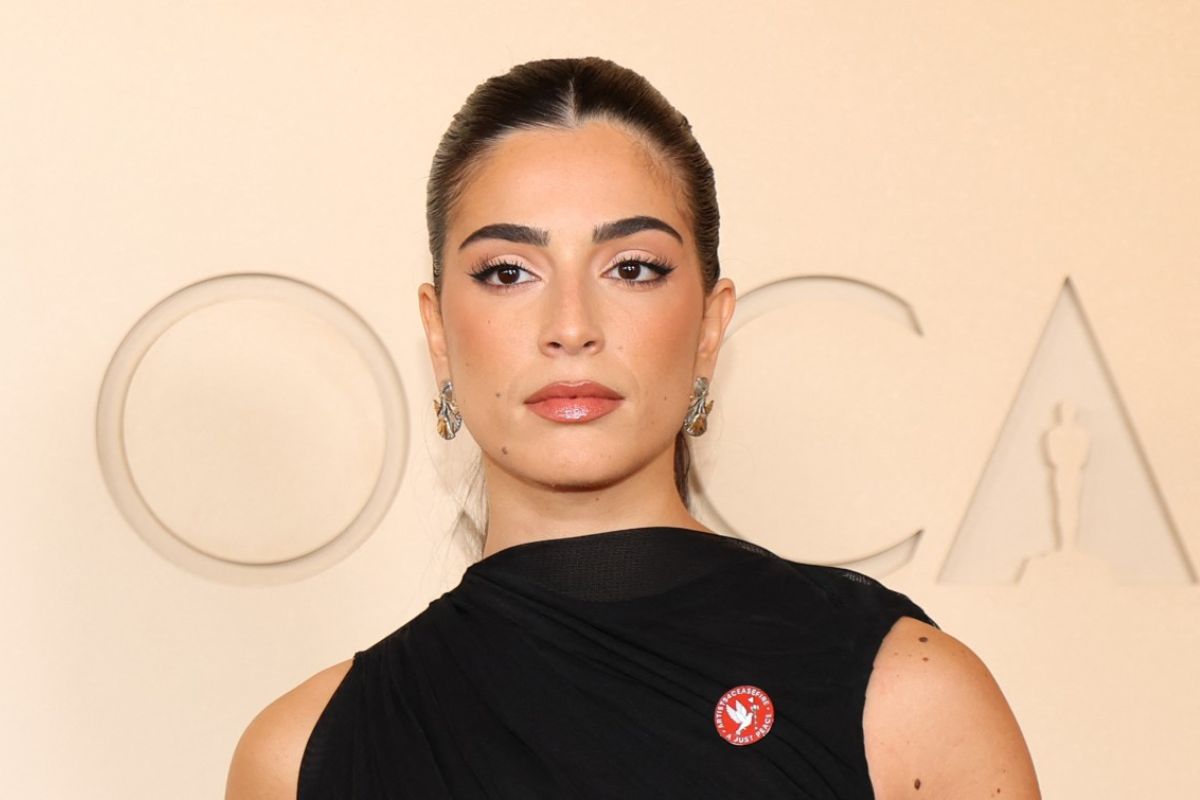 oscar 2026 alfombra roja alto al fuego