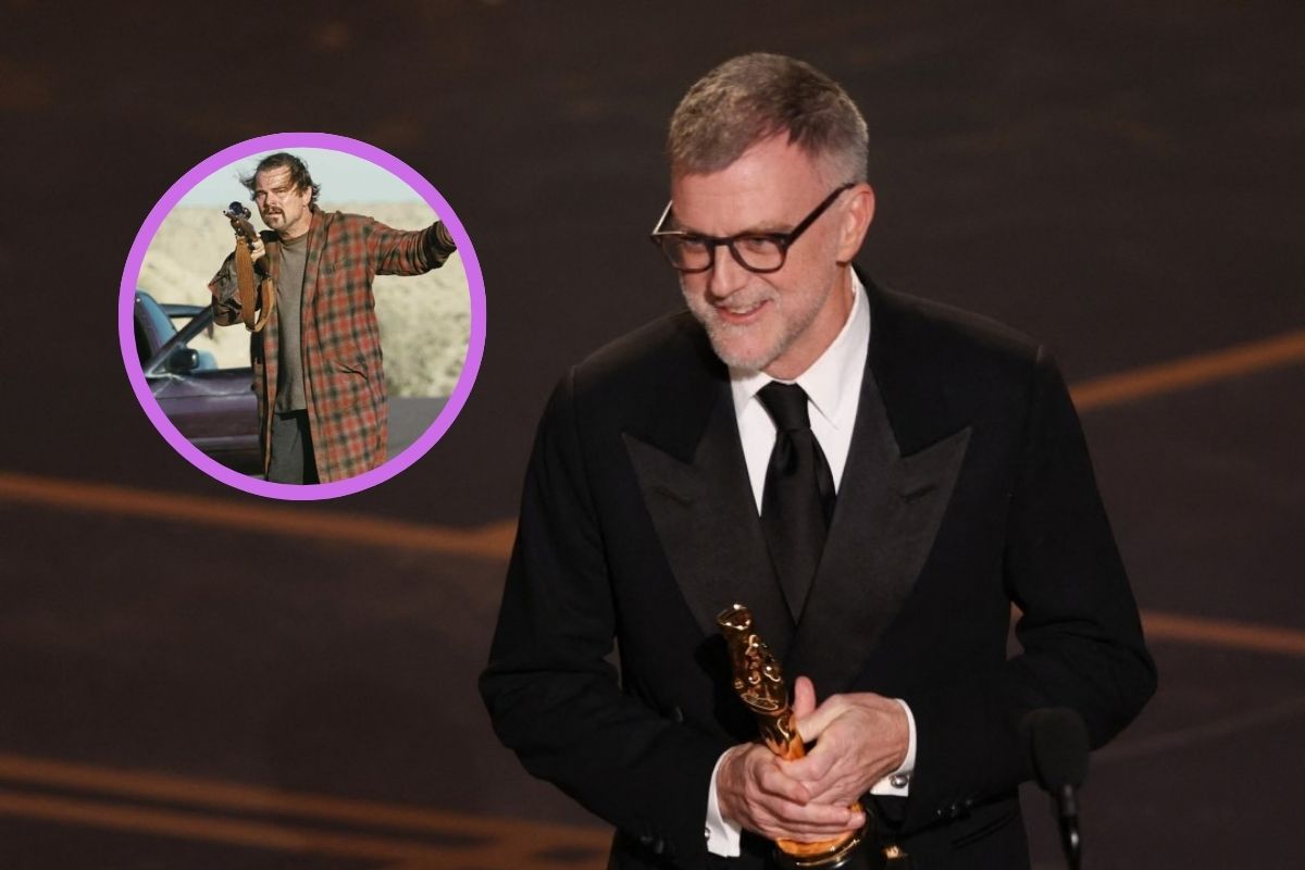 "Una batalla tras otra" lidera los ganadores del Oscar 2026 (aquí la lista completa)