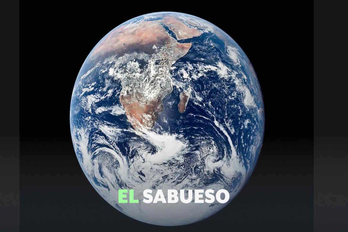 ¿Cómo pasamos de hablar de OVNI a FANI? Aquí un glosario 'fuera de este mundo'