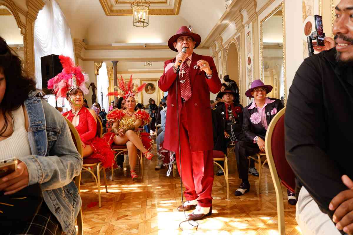 Regresa la 'Pachanga Antirracista' en su tercera edición, te contamos todos los detalles