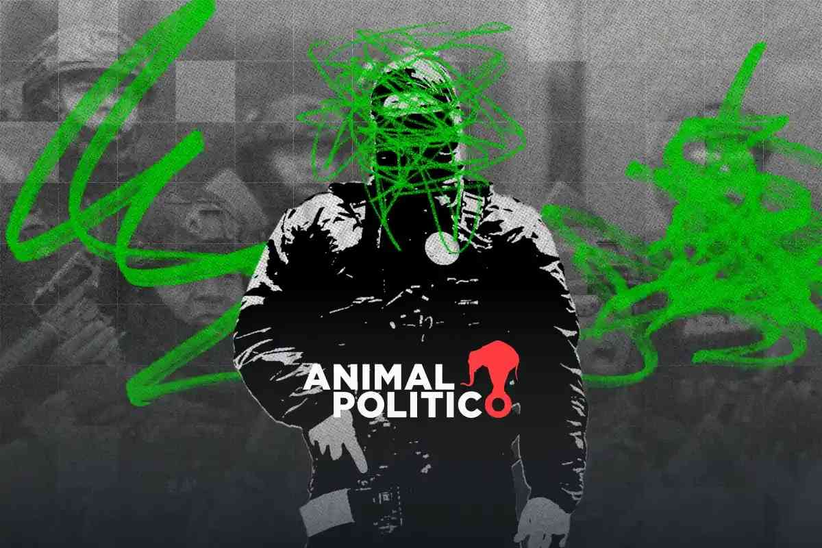 Pakales, grupo de élite encargado de 'pacificar' Chiapas, enfrenta acusaciones por abusos policiales