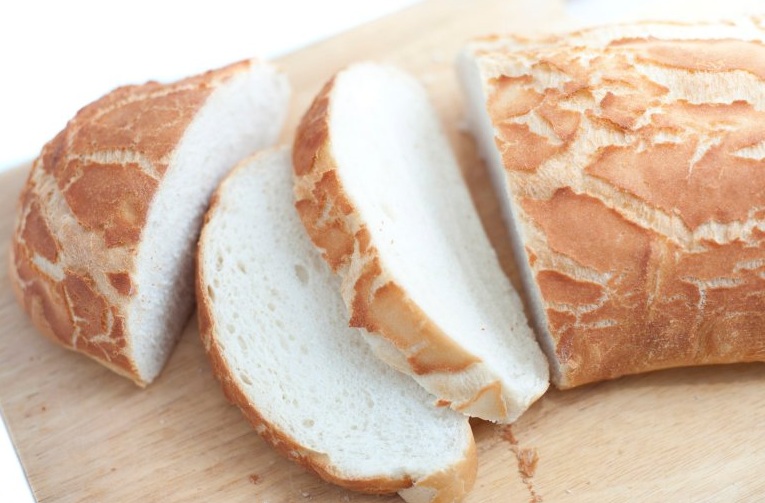 El papel de los alimentos en la Biblia