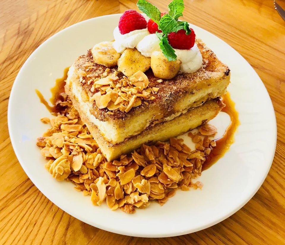 La receta del mejor pan francés de Los Cabos del chef Abi Sánchez 