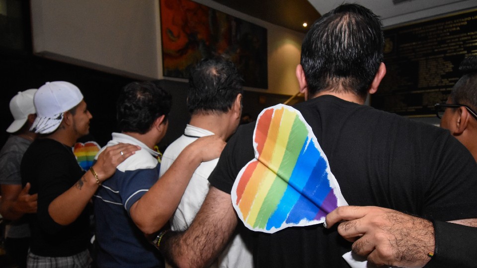 Corte Suprema de Panamá rechaza el matrimonio igualitario; 'no es un derecho', dice