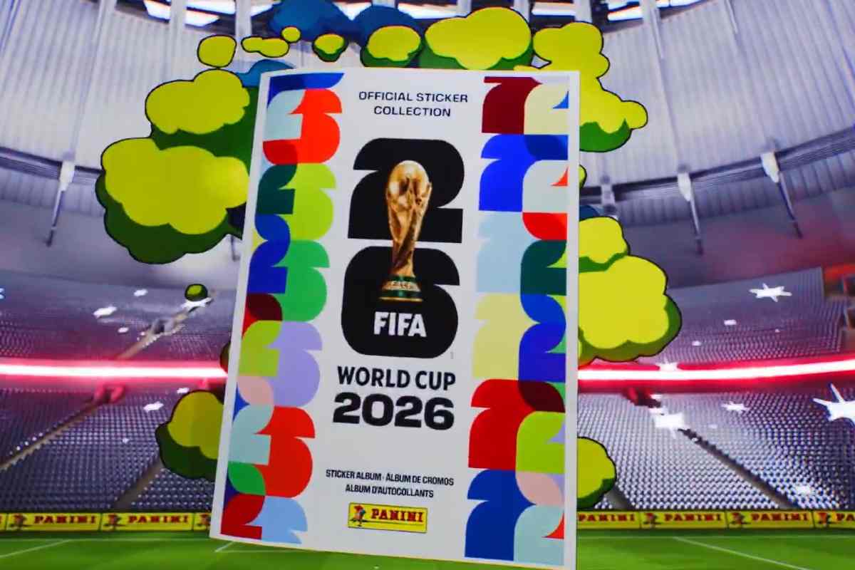 El álbum mundialista más largo de la historia y otras curiosidades del famoso coleccionable