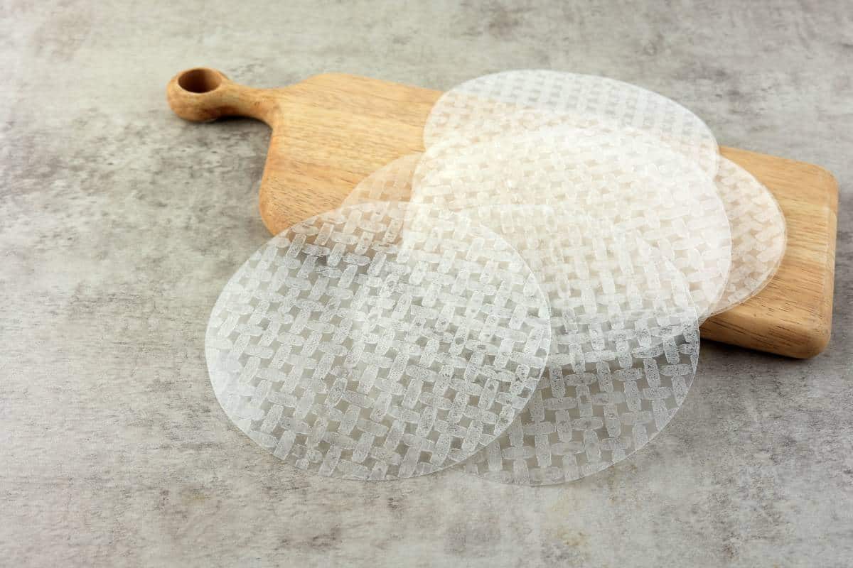  Todo sobre el Papel de arroz: Historia  y recetas fáciles 