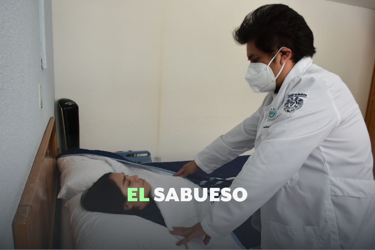 ¿'Se te subió el muerto'? Hay una explicación científica a este trastorno del sueño