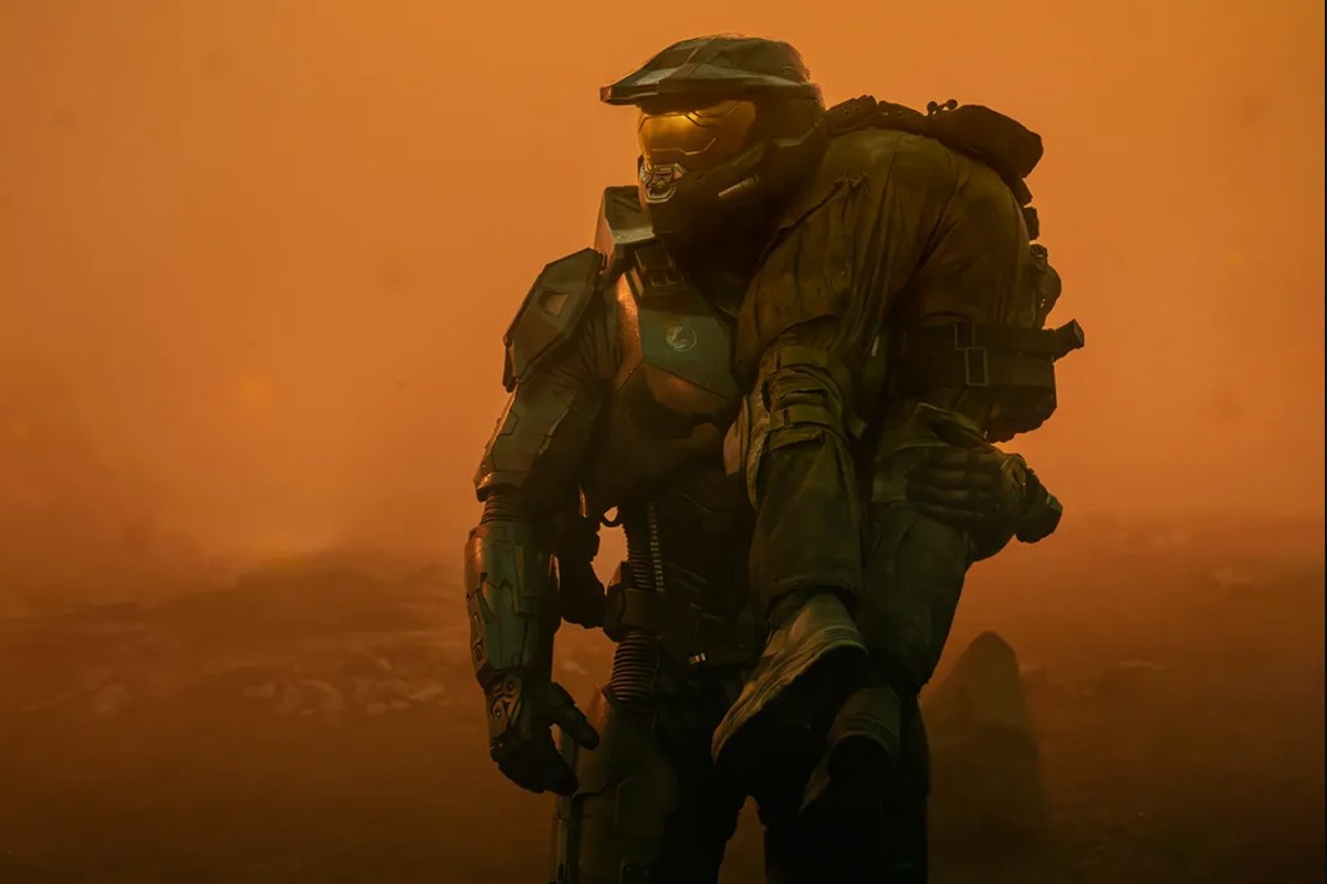 Adiós, Jefe Maestro: Paramount cancela la serie de 'Halo' tras 2 temporadas