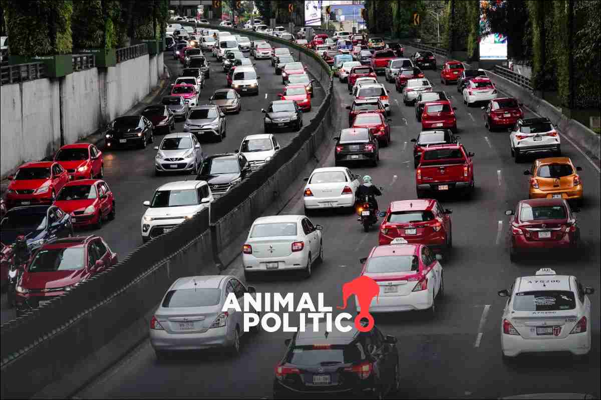 ¿Qué es y cómo tramitar el pase turístico para tu auto en CDMX? Te lo explicamos 