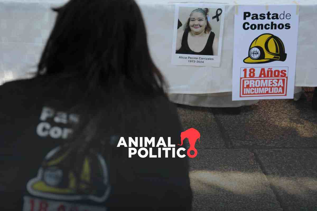 Va un cuerpo localizado y no 13 en Pasta de Conchos: “nos sentimos engañadas por las autoridades”