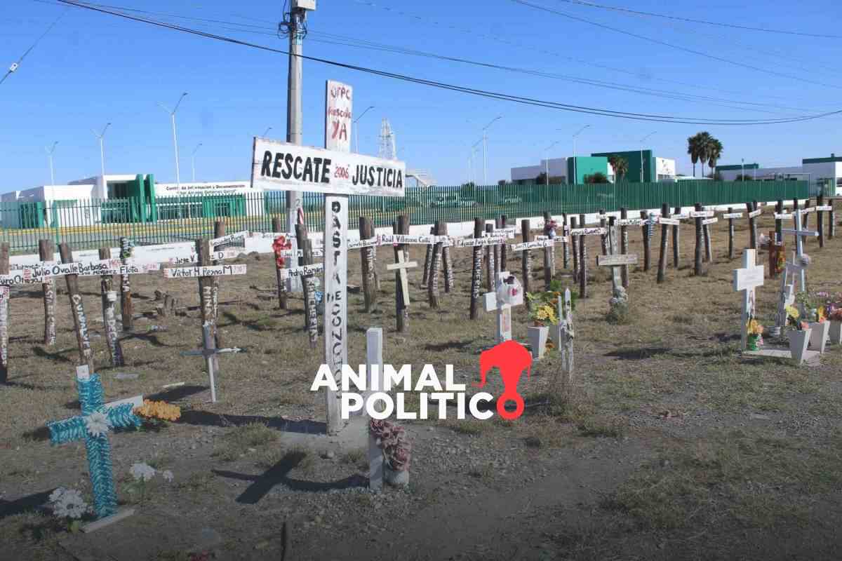 Identifican al primer trabajador localizado en la mina Pasta de Conchos; entregarán restos a familia