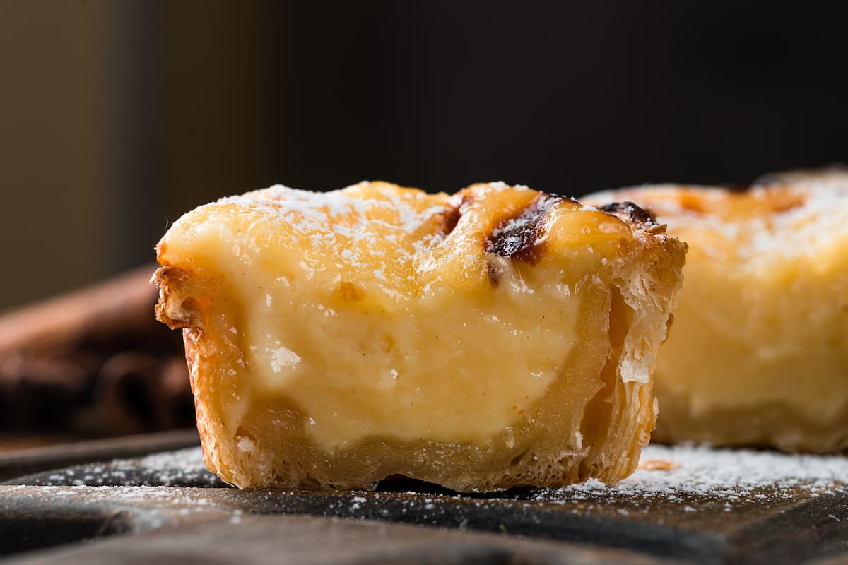 Pastel de Belém: el pan dulce más rico del mundo en 2026
