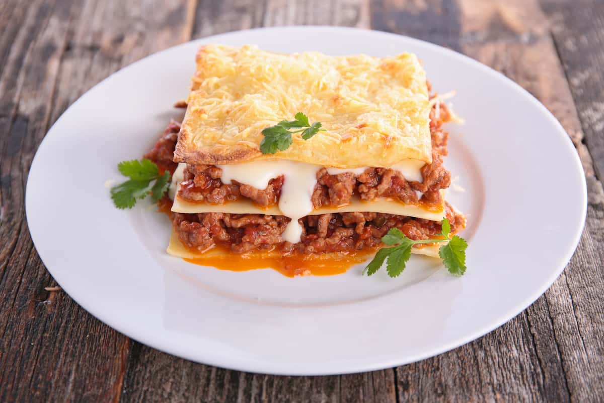 Pasticho, la deliciosa receta típica de Venezuela