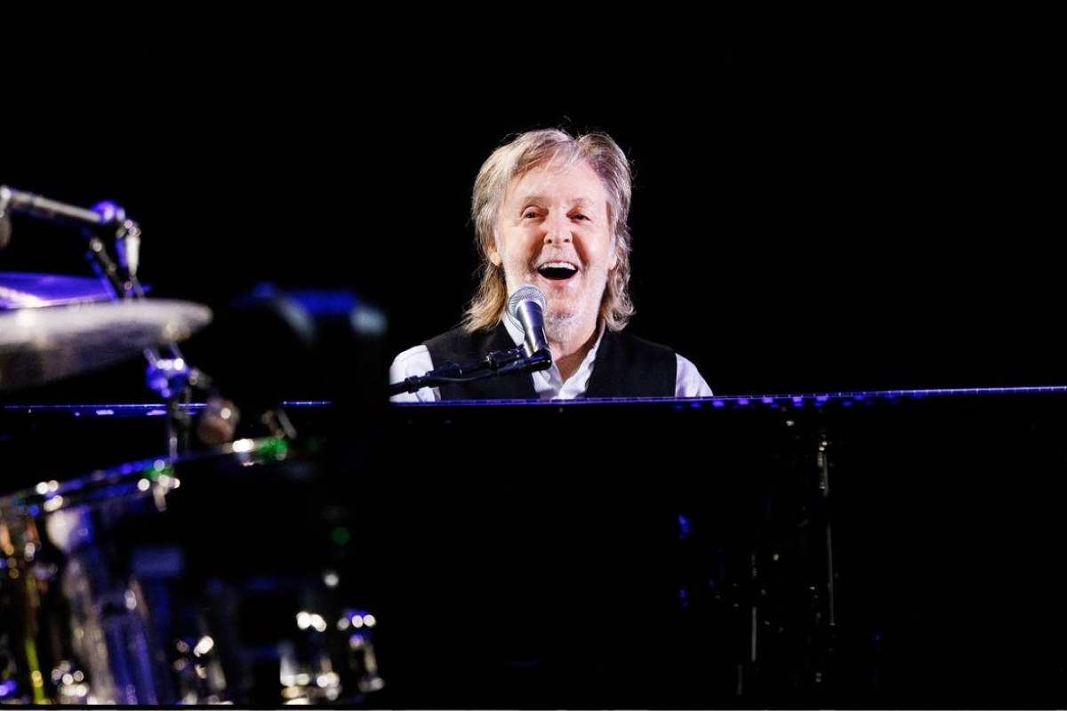 ¿No alcanzaste boleto? Paul McCartney tendrá segunda fecha en CDMX y te contamos lo que debes saber