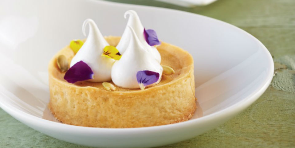 14 recetas con uno de nuestros ingredientes favoritos de temporada: la calabaza