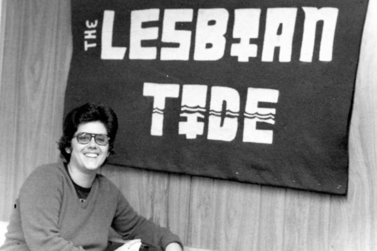 ¿Quién fue Jeanne Cordova? Te contamos todo lo que debes saber sobre esta activista