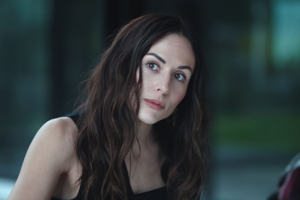 Reparto, de qué trata y todo sobre "Pecados inconfesables", la serie de Netflix