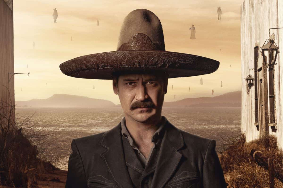 Del libro al cine: Estreno, reparto y todo sobre 'Pedro Páramo', la película de Rodrigo Prieto