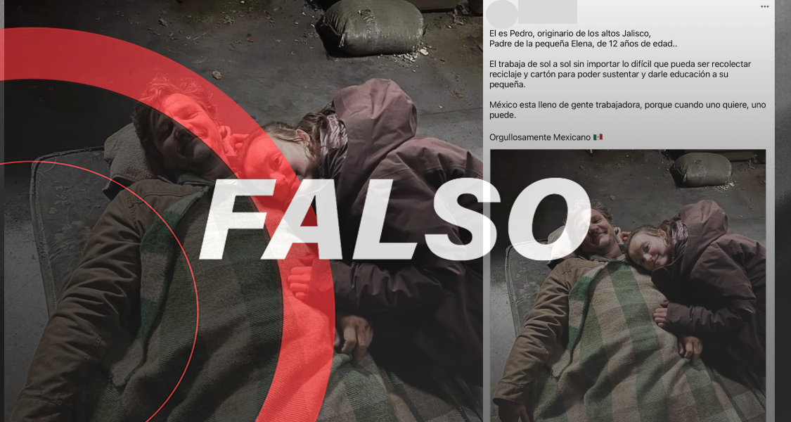 Ni es de los Altos de Jalisco ni tiene hijas: Pedro Pascal de amor es latino, pero no mexa