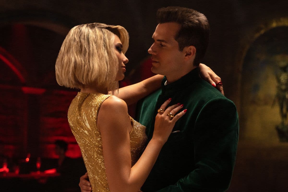 Todo sobre Argylle, la película de espías con Henry Cavill, Dua Lipa y Bryce Dallas Howard