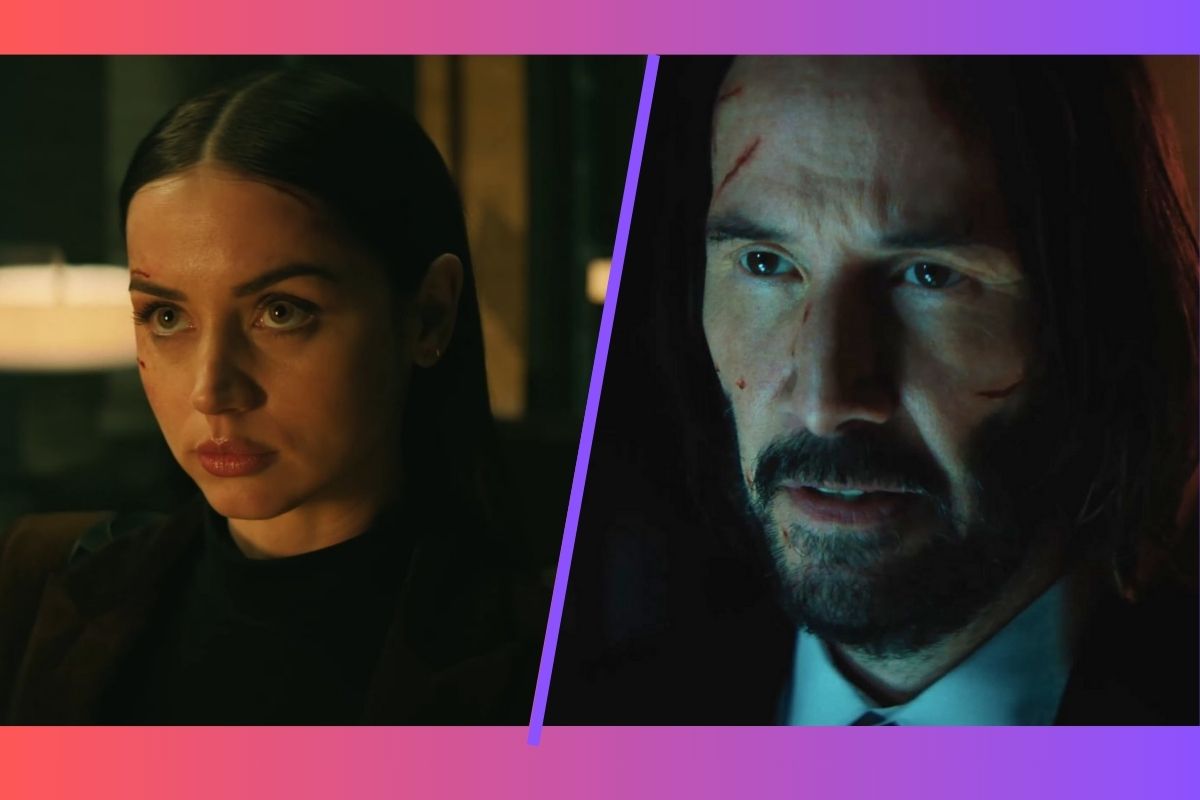 Todo sobre 'Ballerina', el spin off de John Wick con Ana de Armas