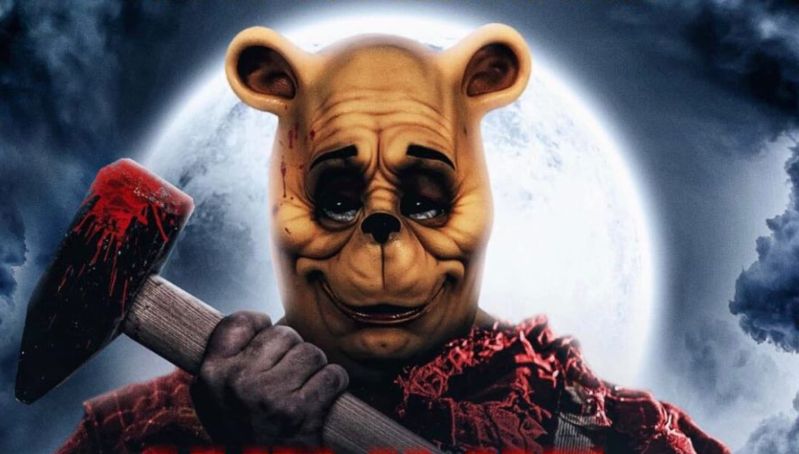 ¡Deme dos boletos! La siniestra 'Winnie the Pooh: Blood and Honey' llegará a cines en México