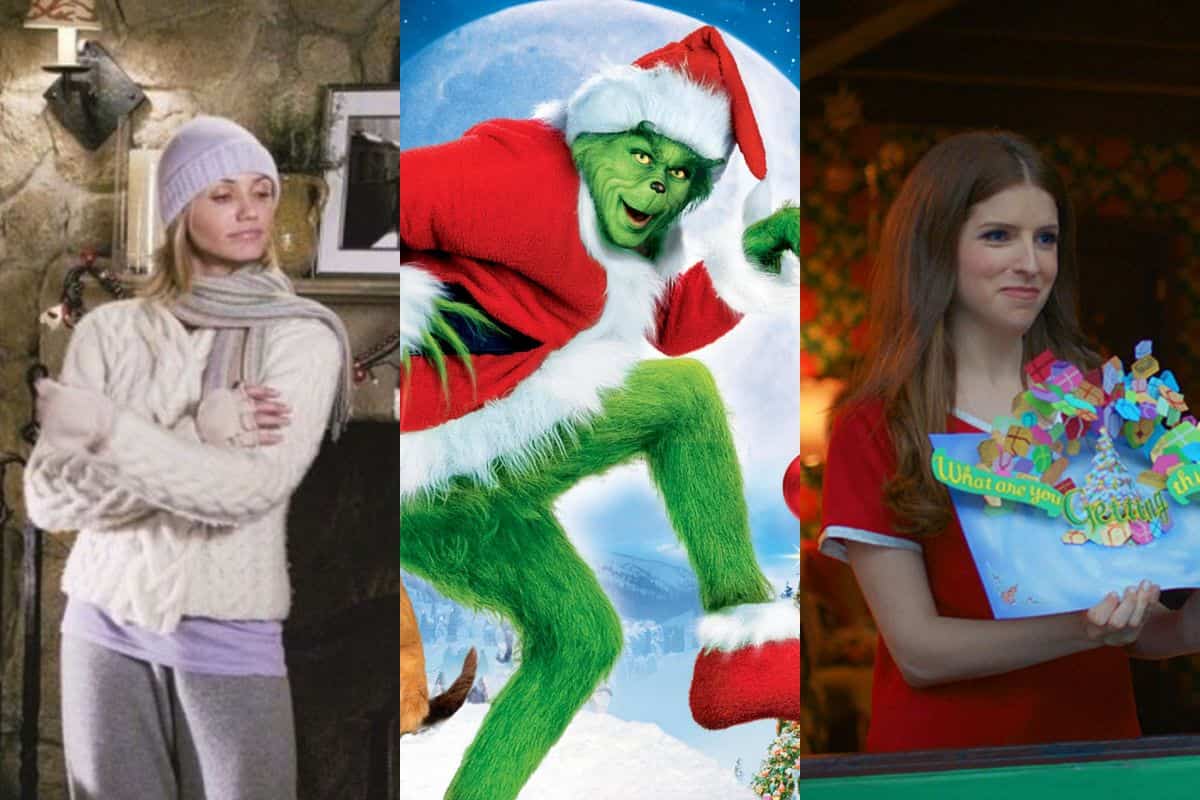 ¡Maratón navideño! Películas de Navidad para ver en cada plataforma de streaming
