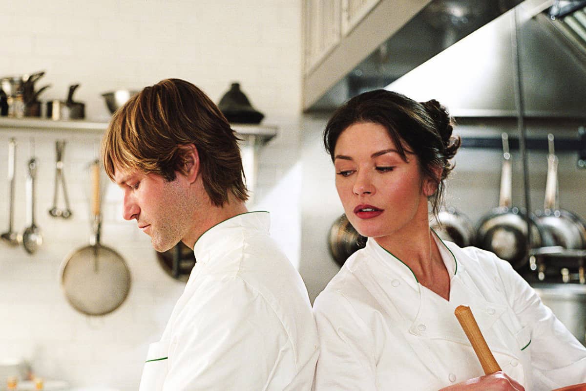 Historias de amor en la cocina: las 7 películas románticas que debes ver con tu pareja