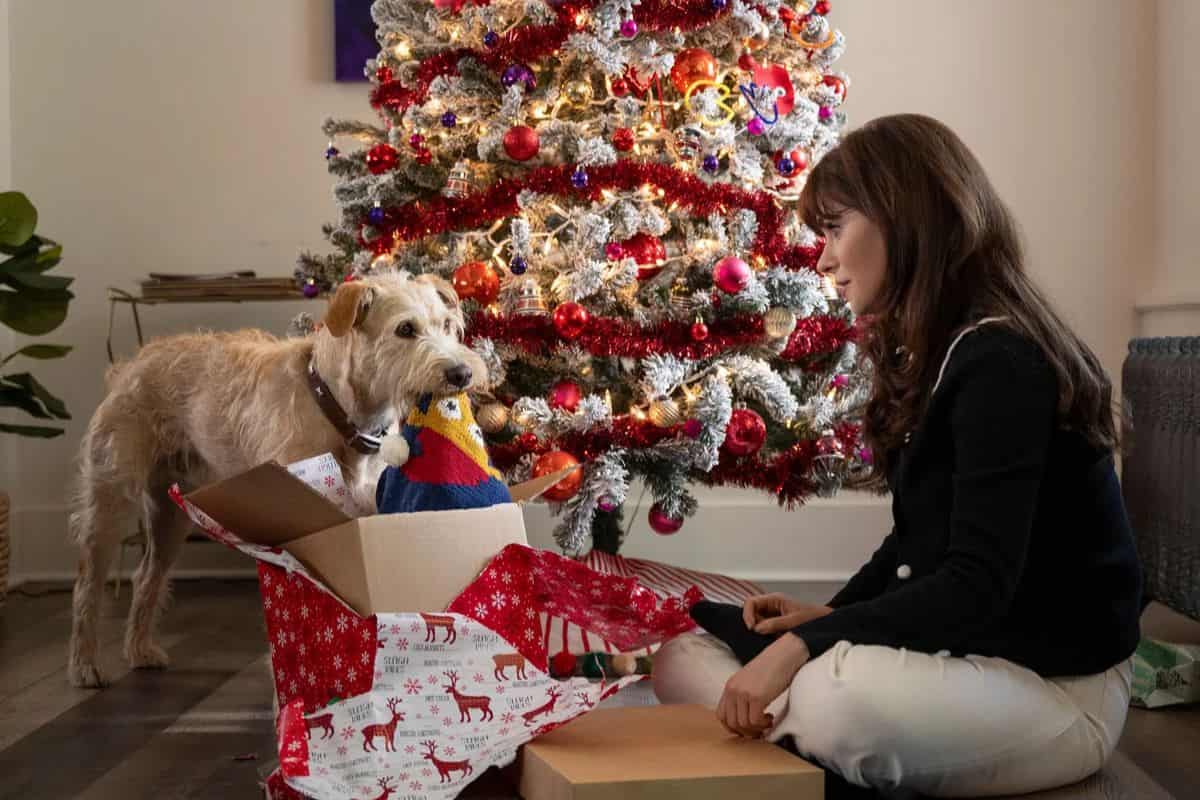 8 nuevas películas navideñas para ver este 2025