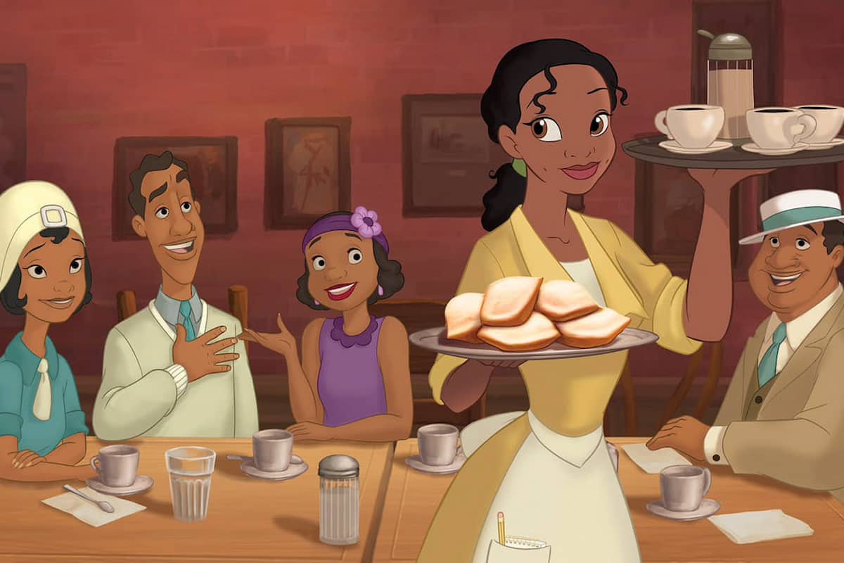 5 películas para niños que despiertan el amor por cocinar