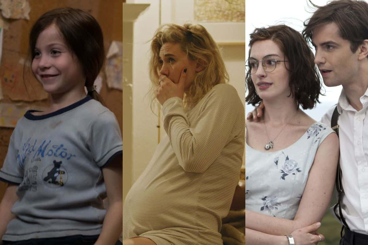 Para llorar a gusto: 15 películas tristes que ver en Netflix, Max, Prime Video y más