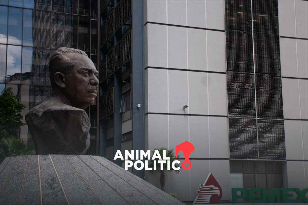 Pemex cierra 2025 con producción y refinación al alza; registra su menor nivel de deuda en 11 años