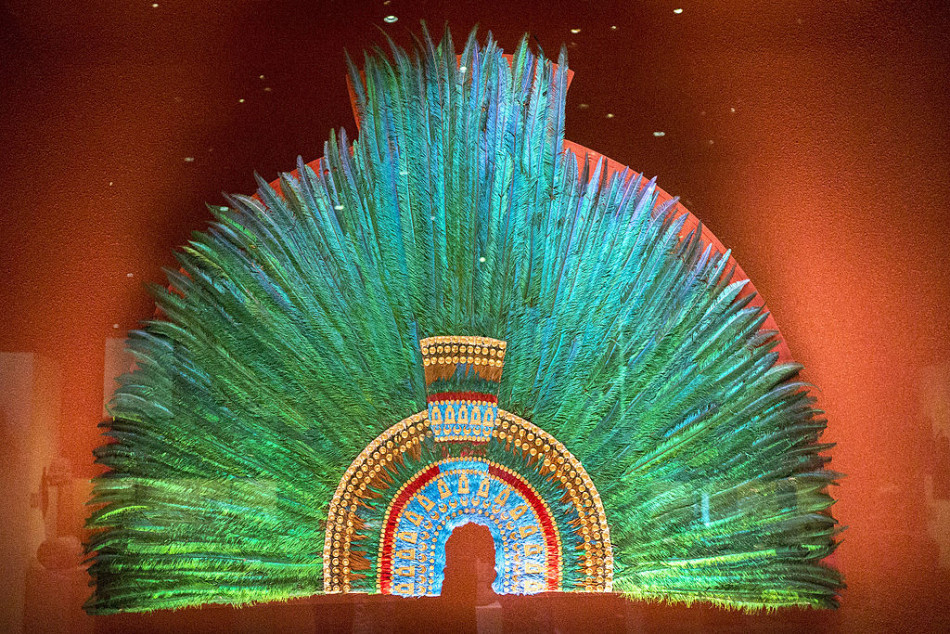 Los 300 platos de Moctezuma: el proyecto que busca recrear una vajilla prehispánica
