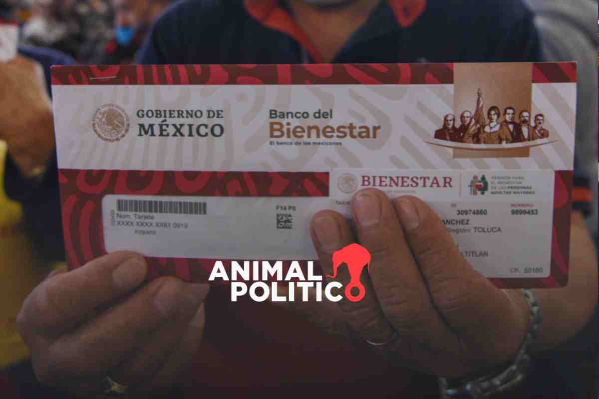 Pensión para el Bienestar: este es el calendario de pagos para el bimestre julio-agosto