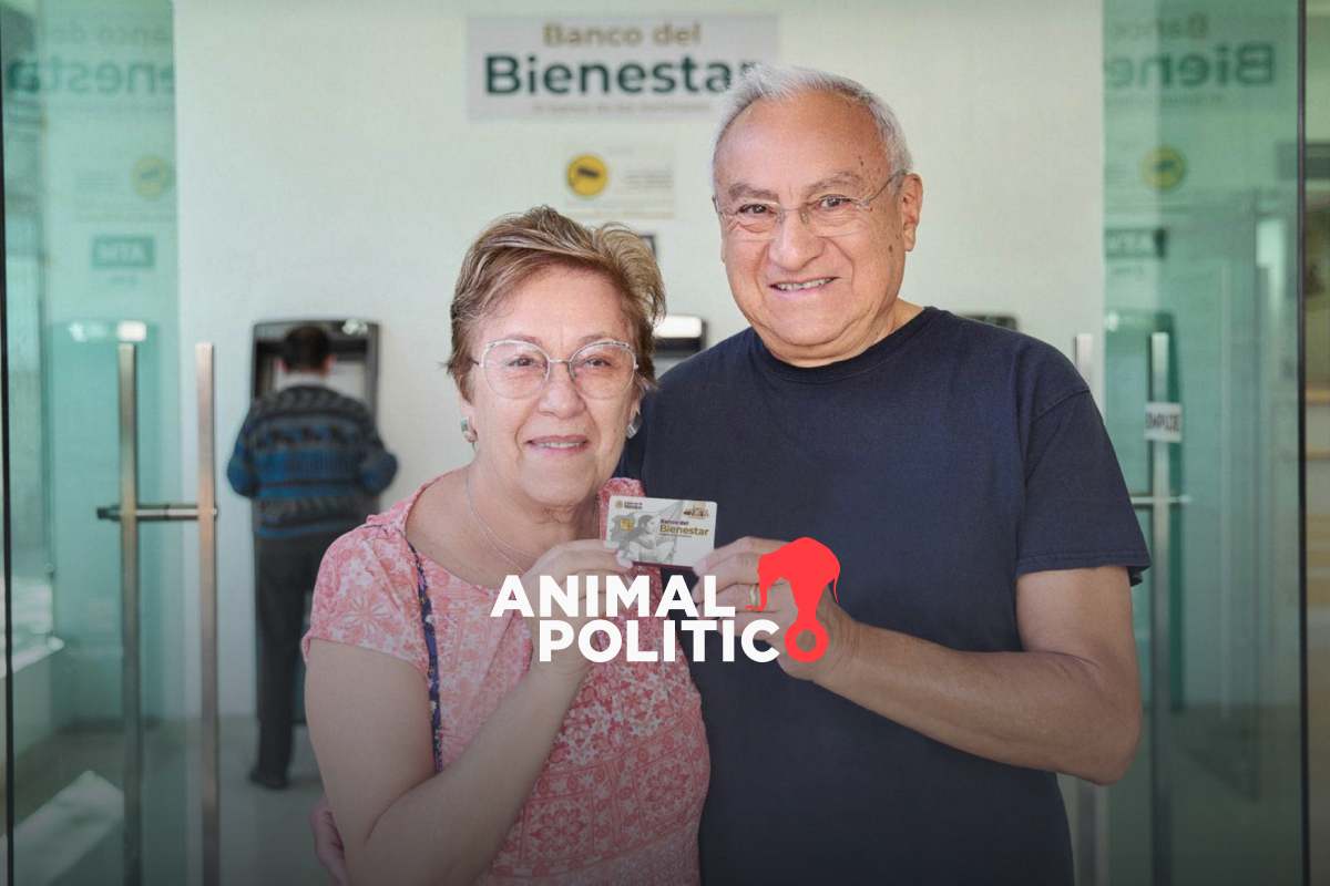 Pensión Bienestar: este es el calendario de entrega del primer pago de 2025