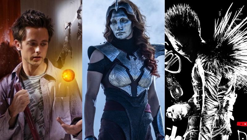 A propósito de Caballeros del Zodiaco: las peores adaptaciones de anime hechas por Hollywood