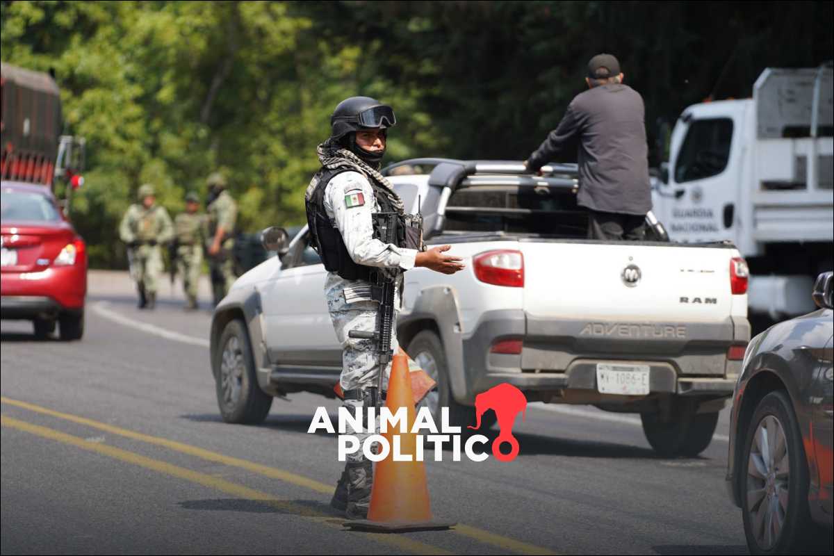 Aumenta la percepción de inseguridad y disminuye confianza en autoridades al cierre de 2025: Inegi