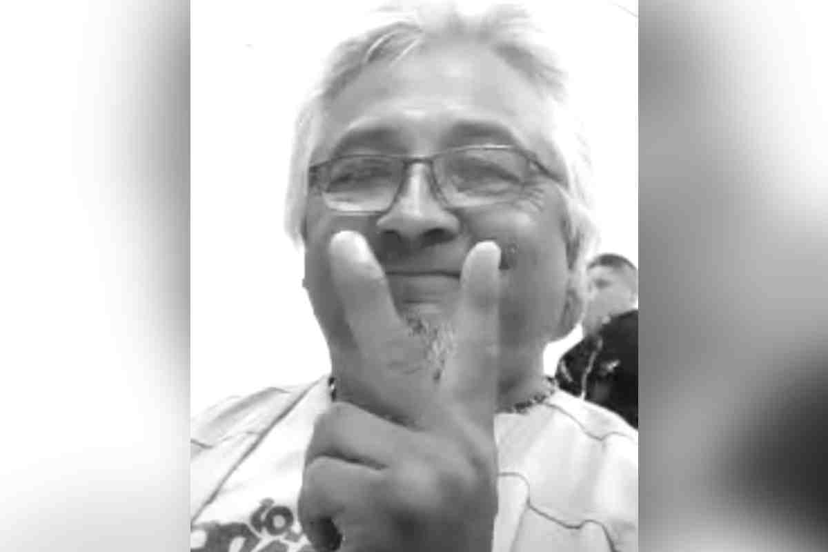 Matan al periodista Alejandro Alfredo Martínez en Celaya, Guanajuato