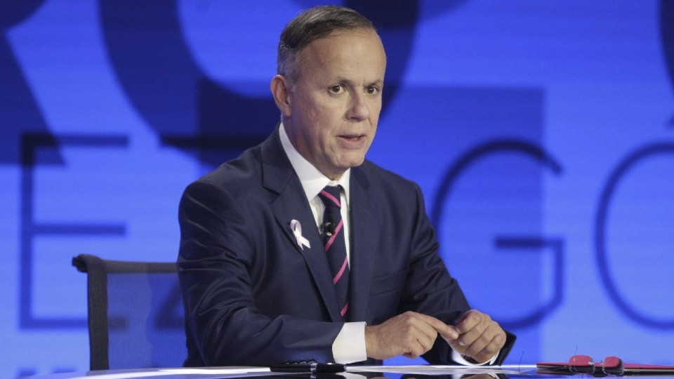 Presunto integrante del Cártel de Jalisco, ordenó ataque contra Ciro Gómez Leyva, según autoridades