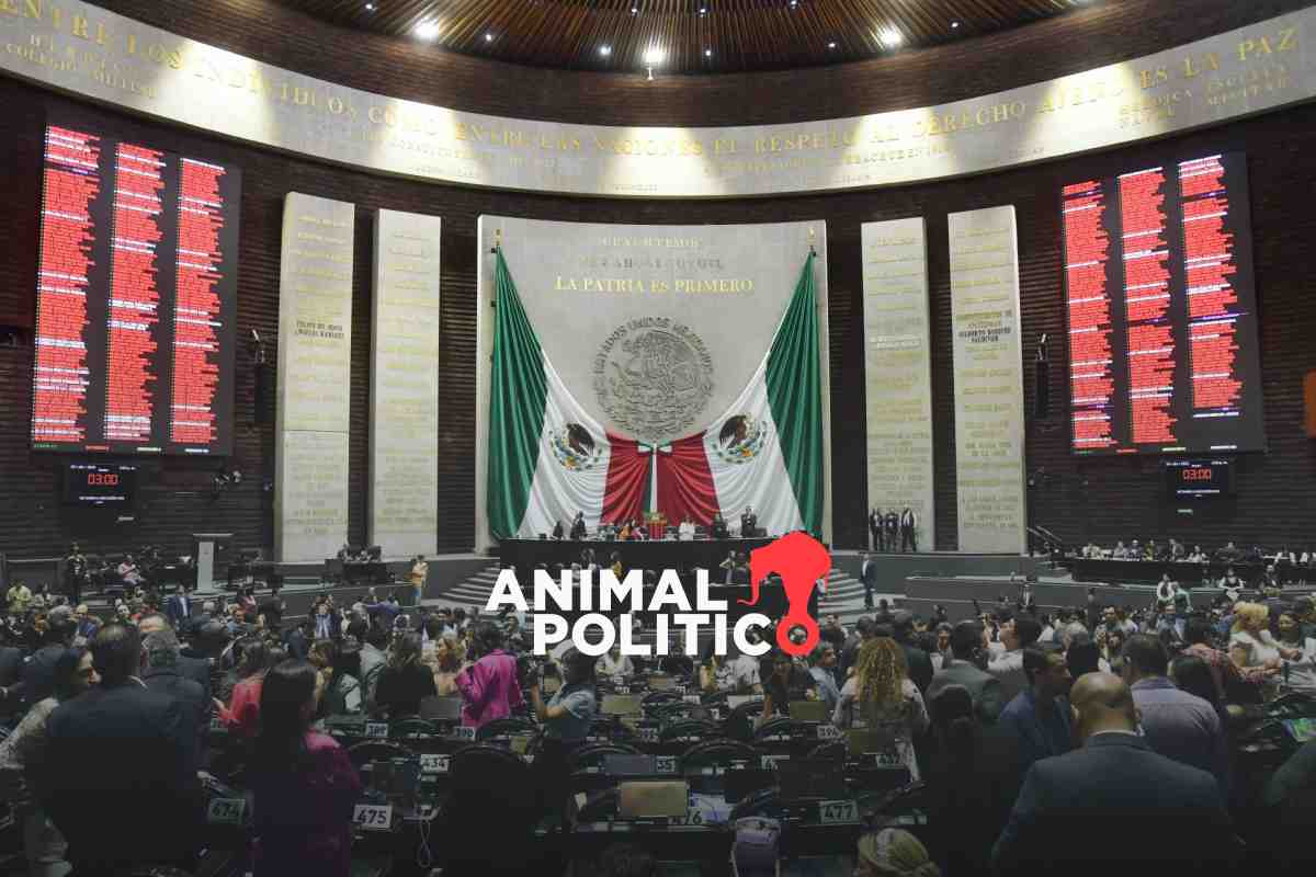 Congreso aprueba periodo extraordinario para votar 16 iniciativas en 10 días