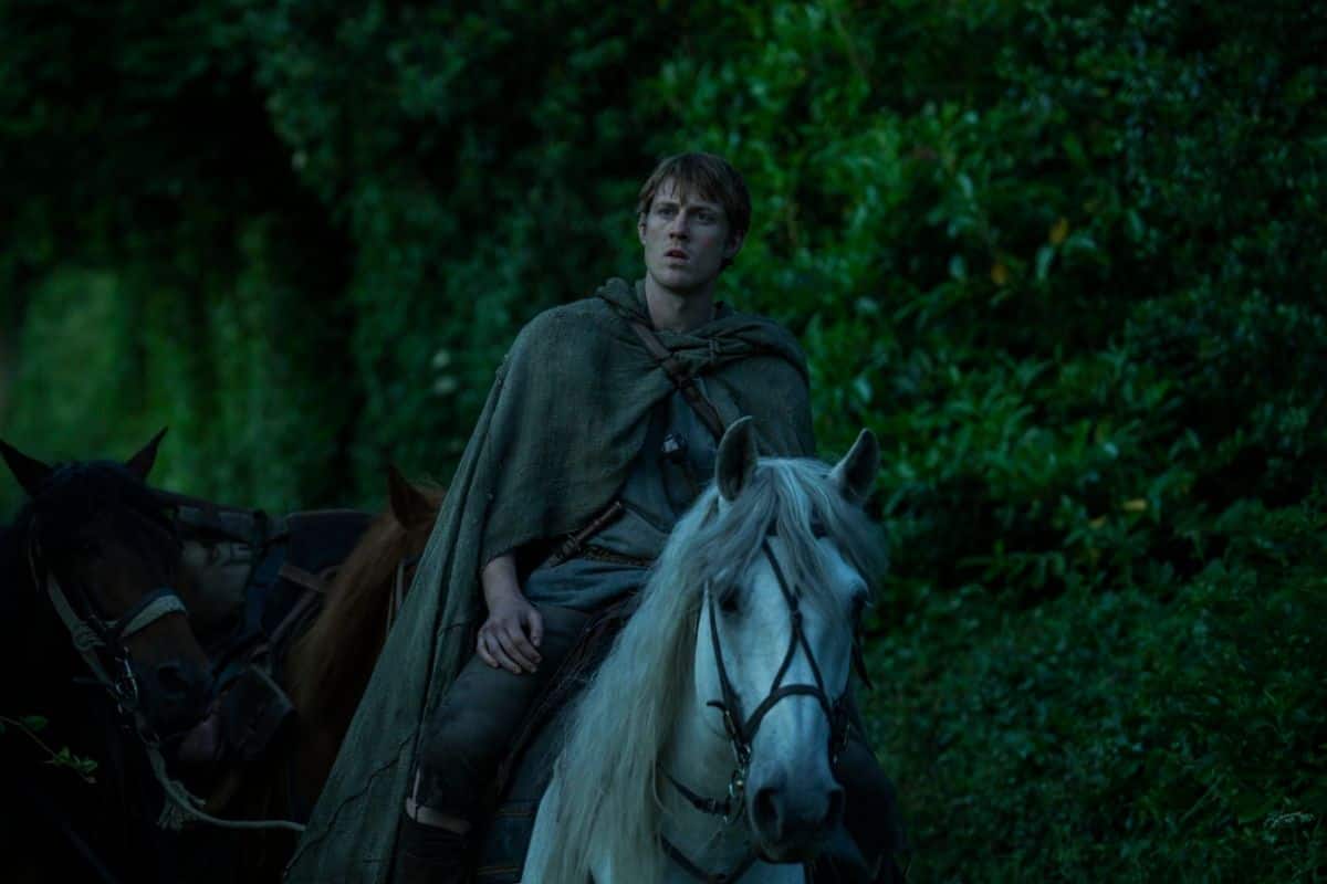 Quién es quién: personajes y reparto de 'El caballero de los Siete Reinos'